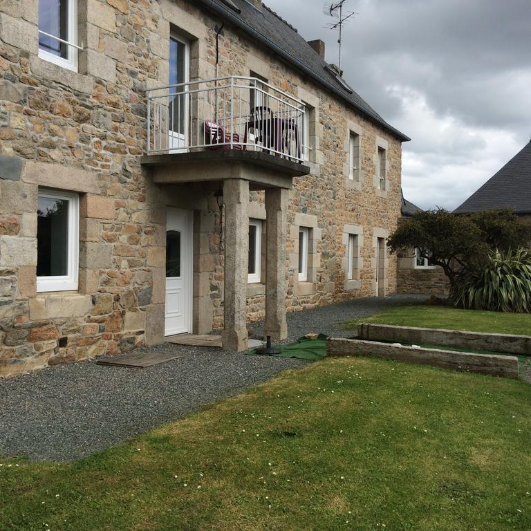Chambres D'Hotes De La Presqu'Ile Pleubian Rom bilde