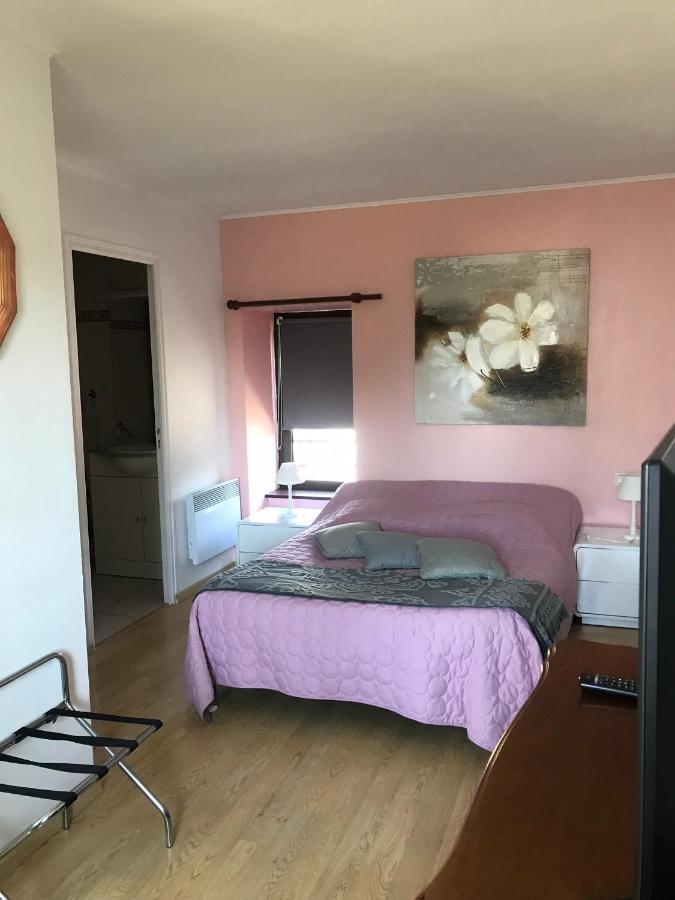 Chambres D'Hotes De La Presqu'Ile Pleubian Eksteriør bilde