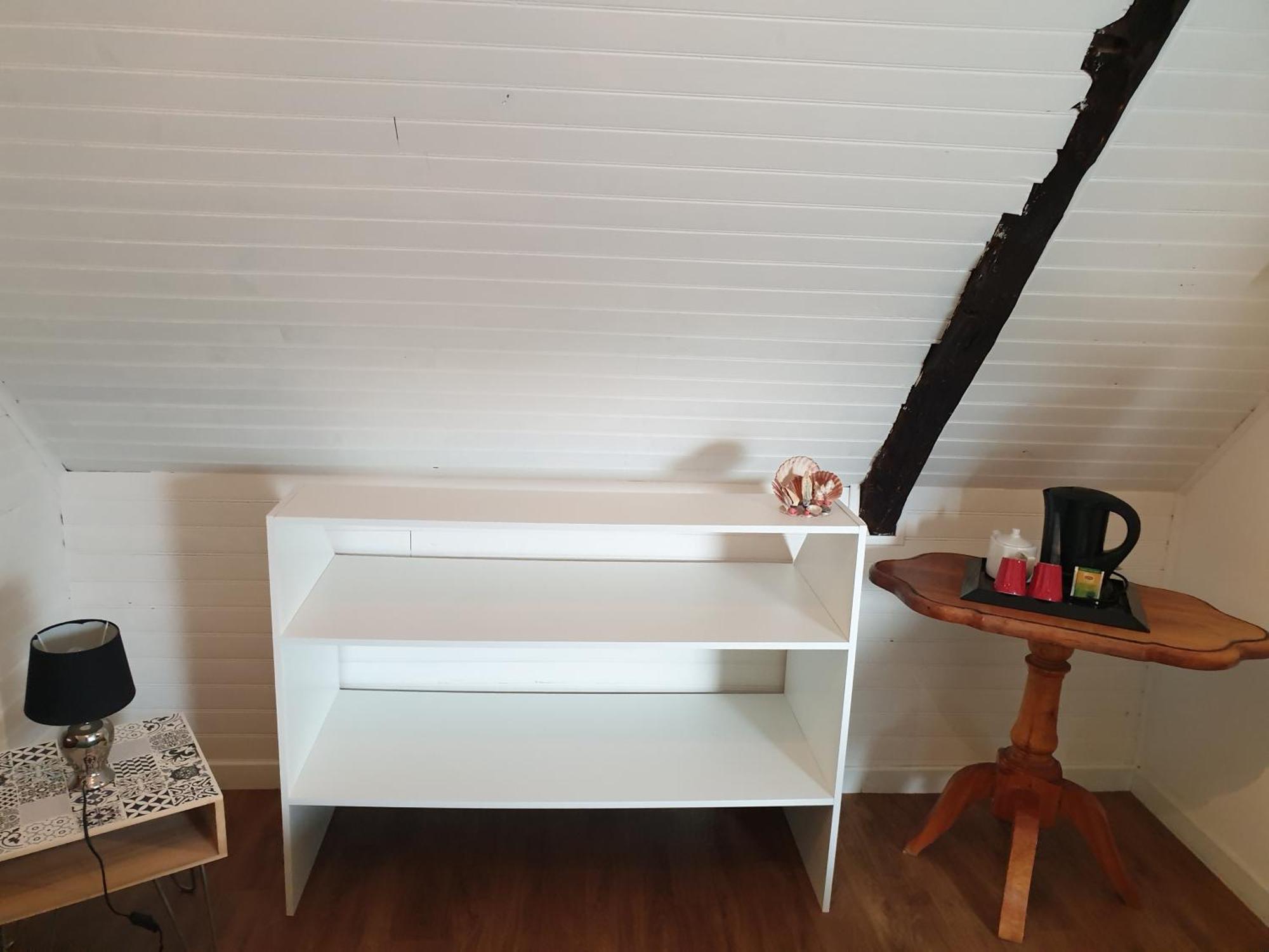 Chambres D'Hotes De La Presqu'Ile Pleubian Rom bilde