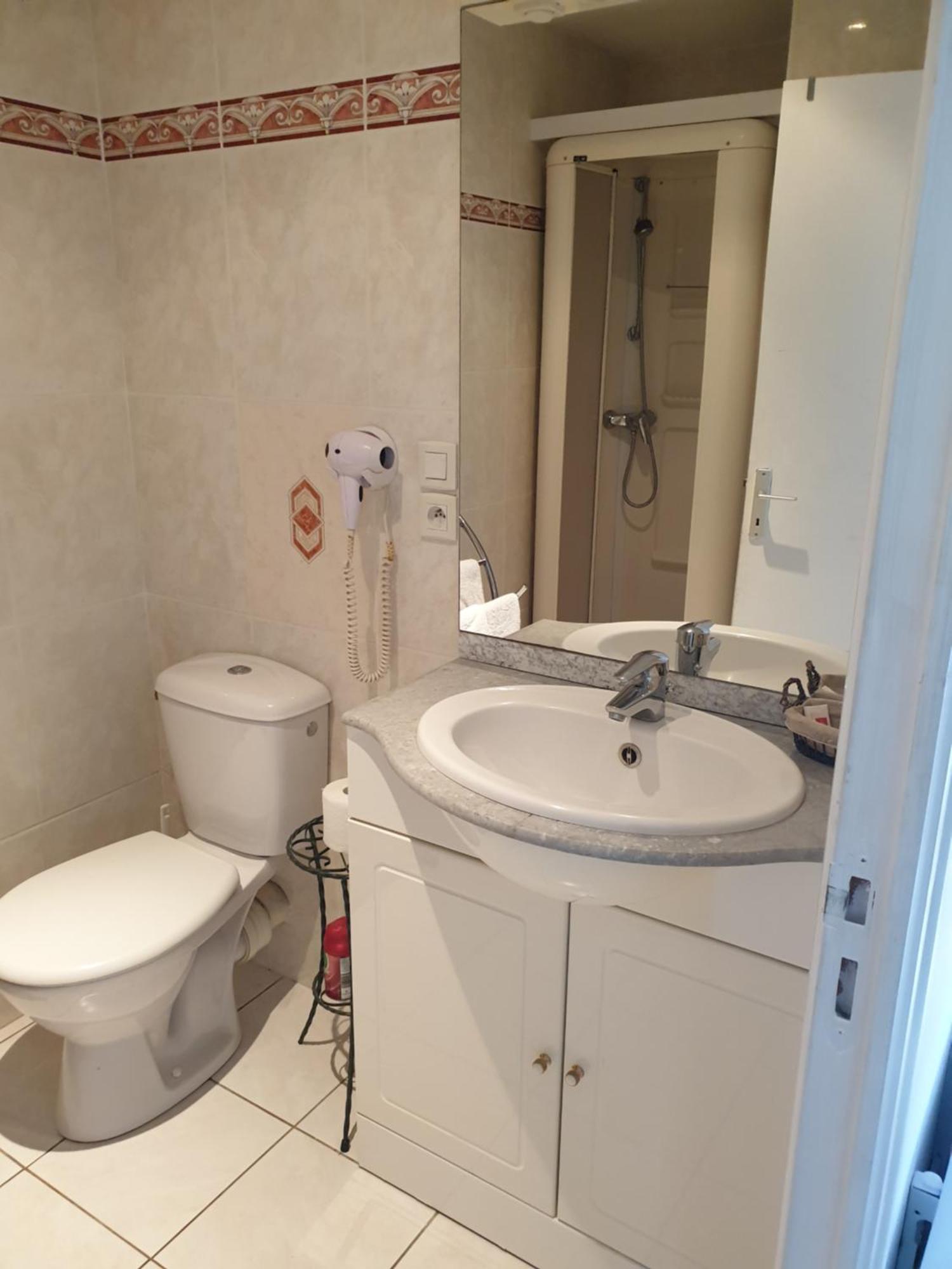 Chambres D'Hotes De La Presqu'Ile Pleubian Rom bilde