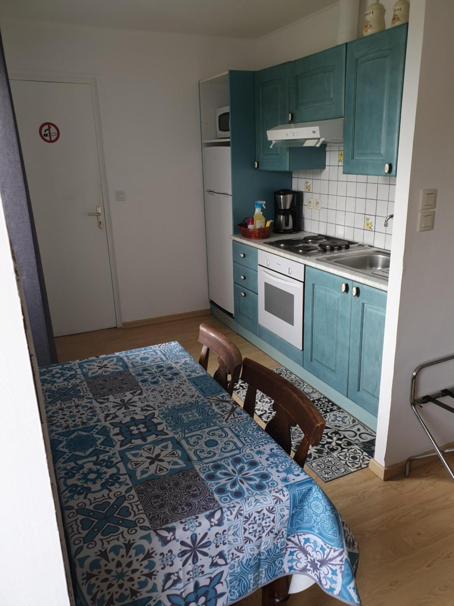 Chambres D'Hotes De La Presqu'Ile Pleubian Rom bilde