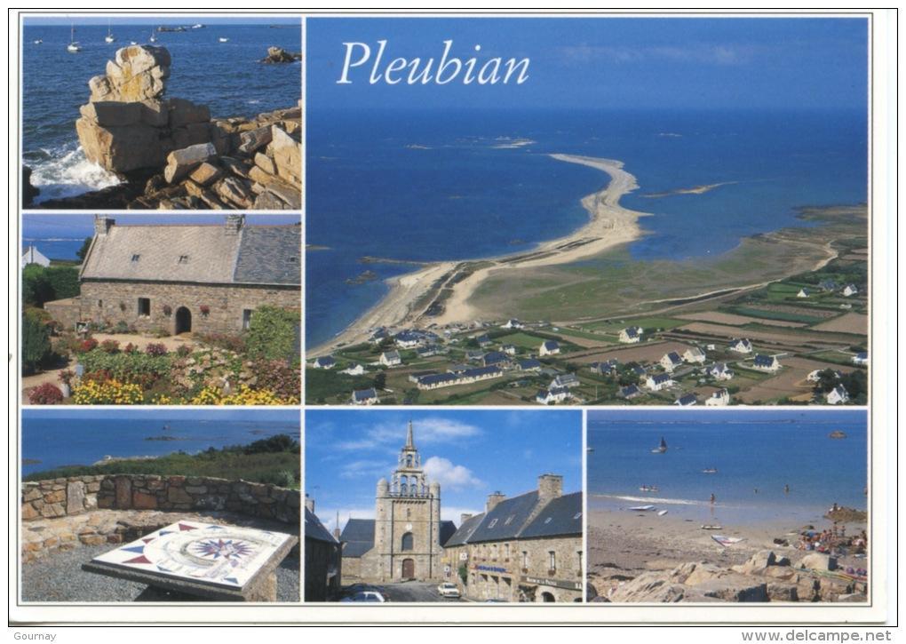 Chambres D'Hotes De La Presqu'Ile Pleubian Eksteriør bilde